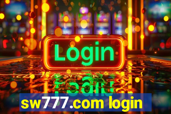 sw777.com login